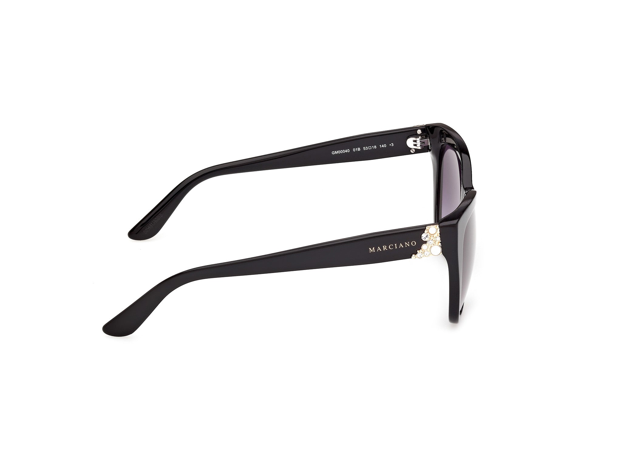 GUESS BY MARCIANO GM00040 01B 53