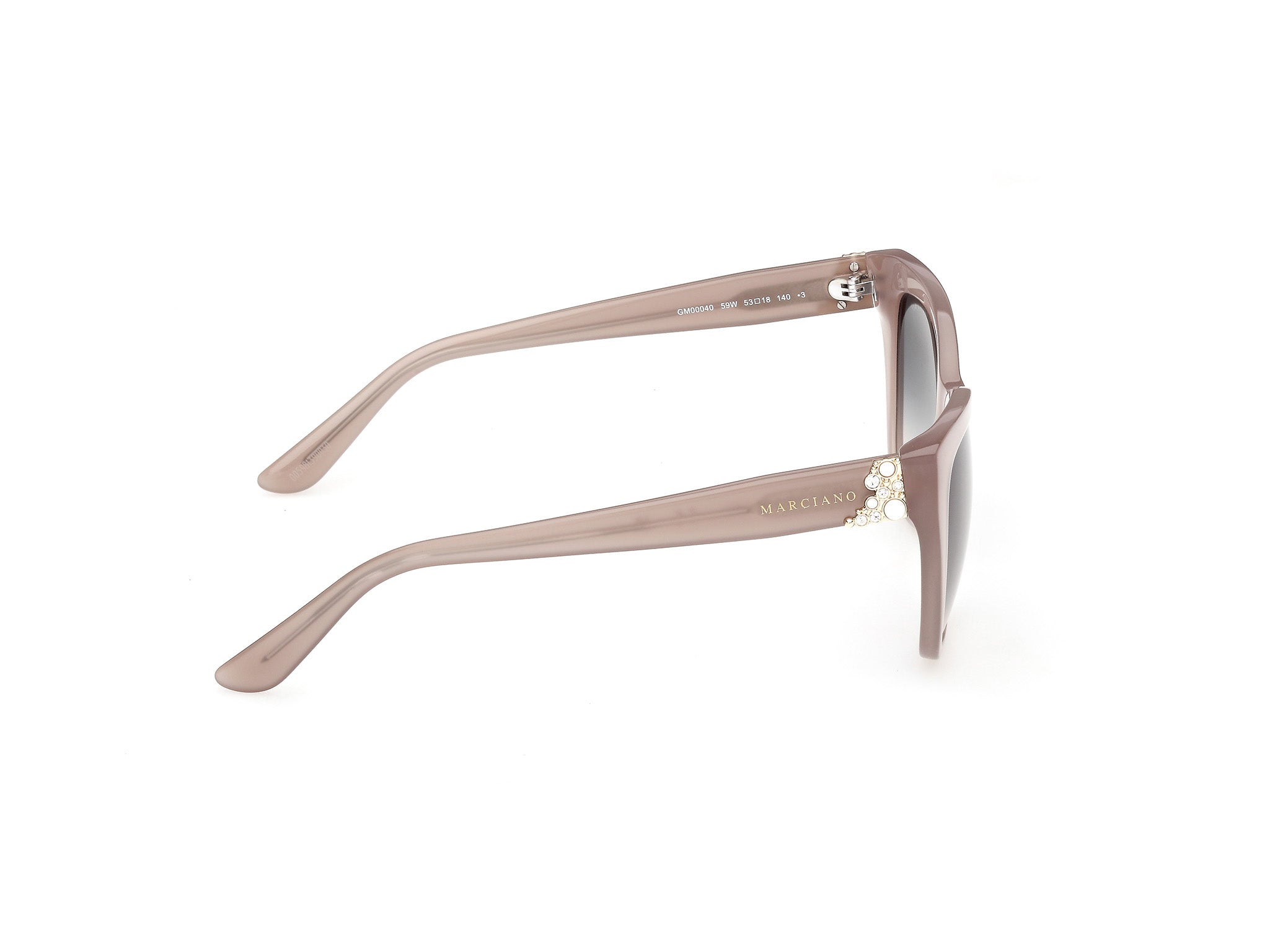 GUESS BY MARCIANO GM00040 59W 53