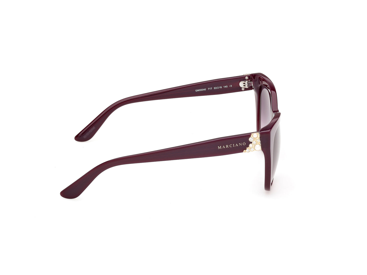 GUESS BY MARCIANO GM00040 71T 53