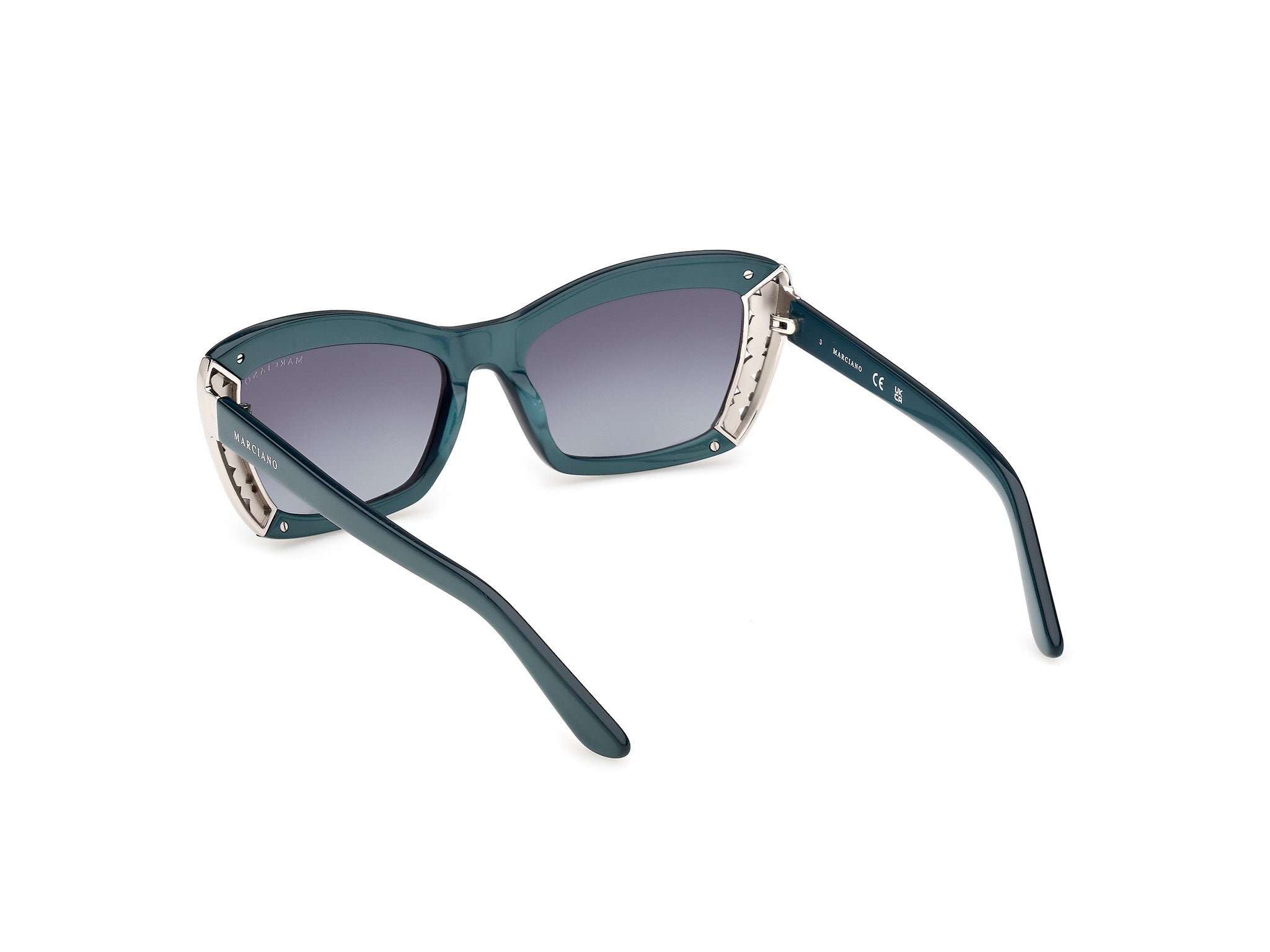 GUESS BY MARCIANO GM00041 87W 55