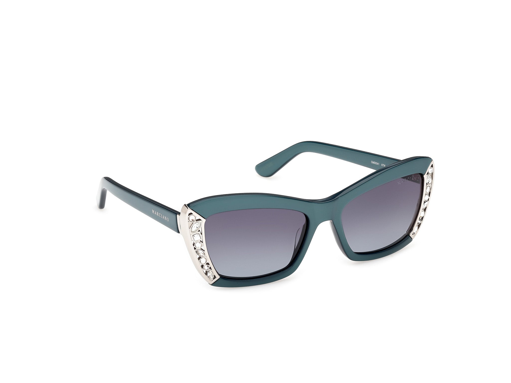 GUESS BY MARCIANO GM00041 87W 55