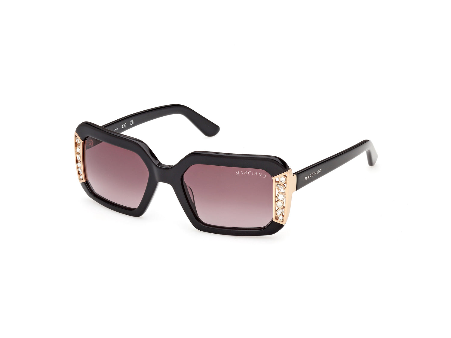GUESS BY MARCIANO GM00042 01F 53