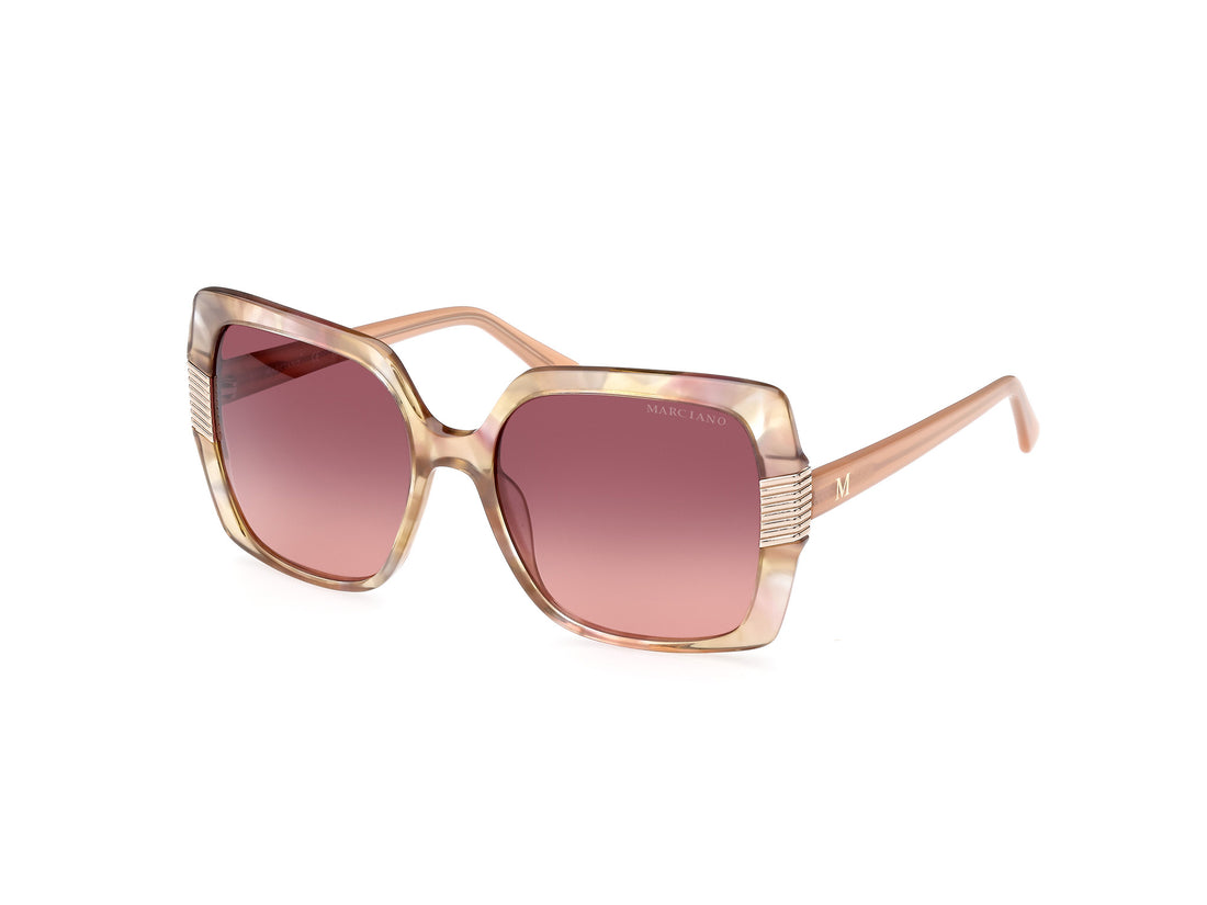 Occhiali da sole guess by marciano gm0828 59f femenino taglia 57mm - Vista principale