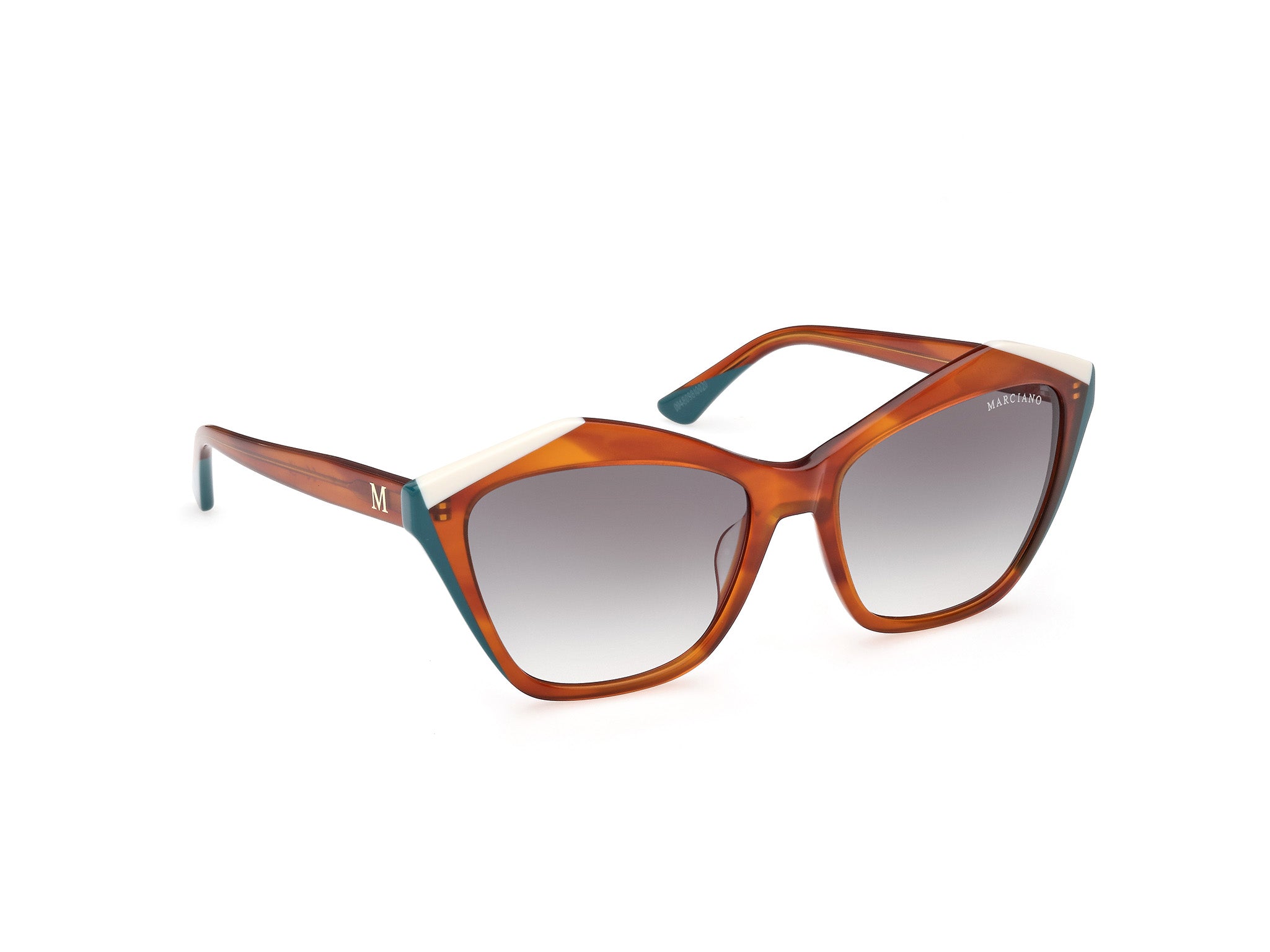 GUESS BY MARCIANO GM0832 56B 59