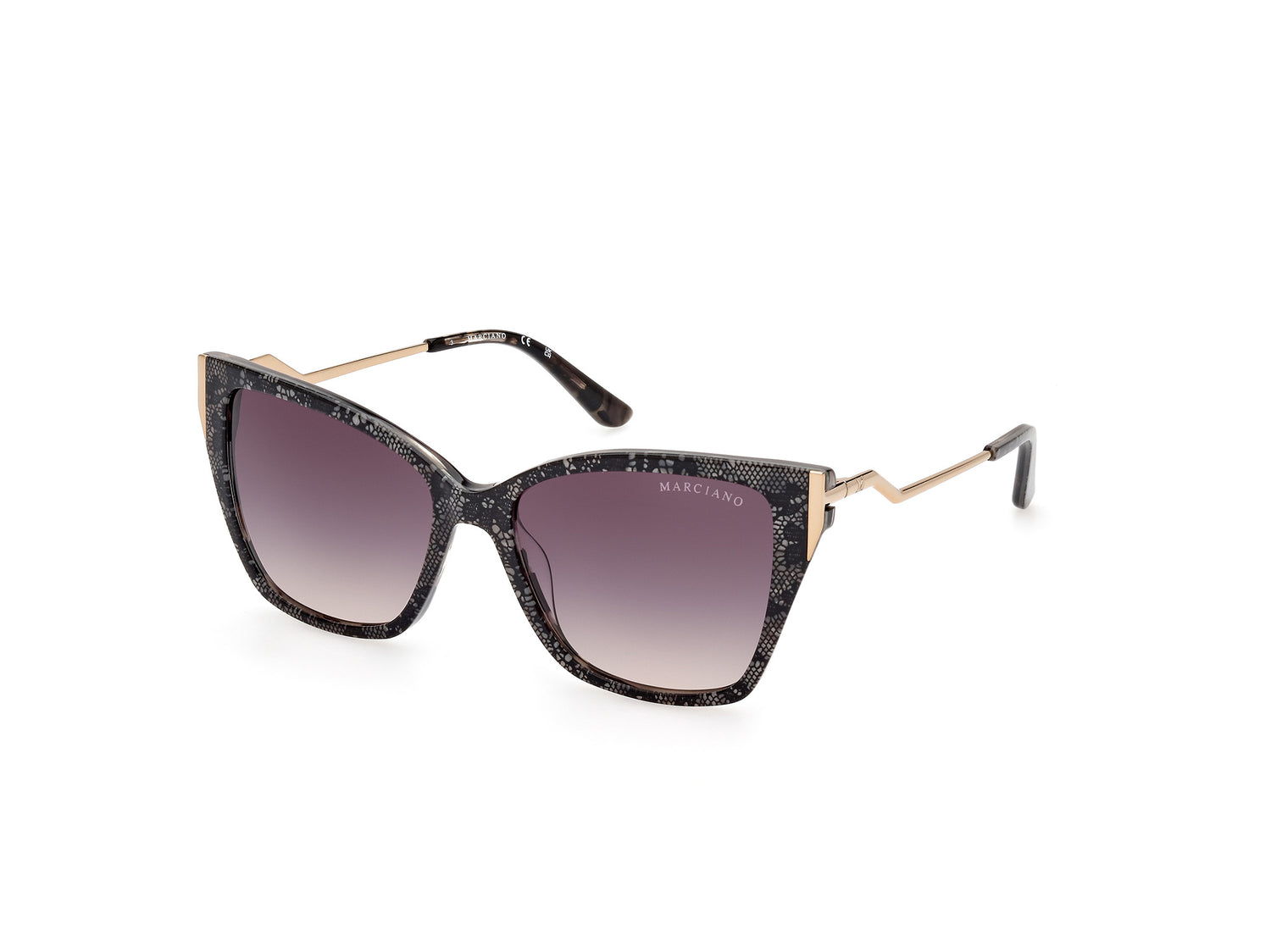 GUESS BY MARCIANO GM0833 20B 55