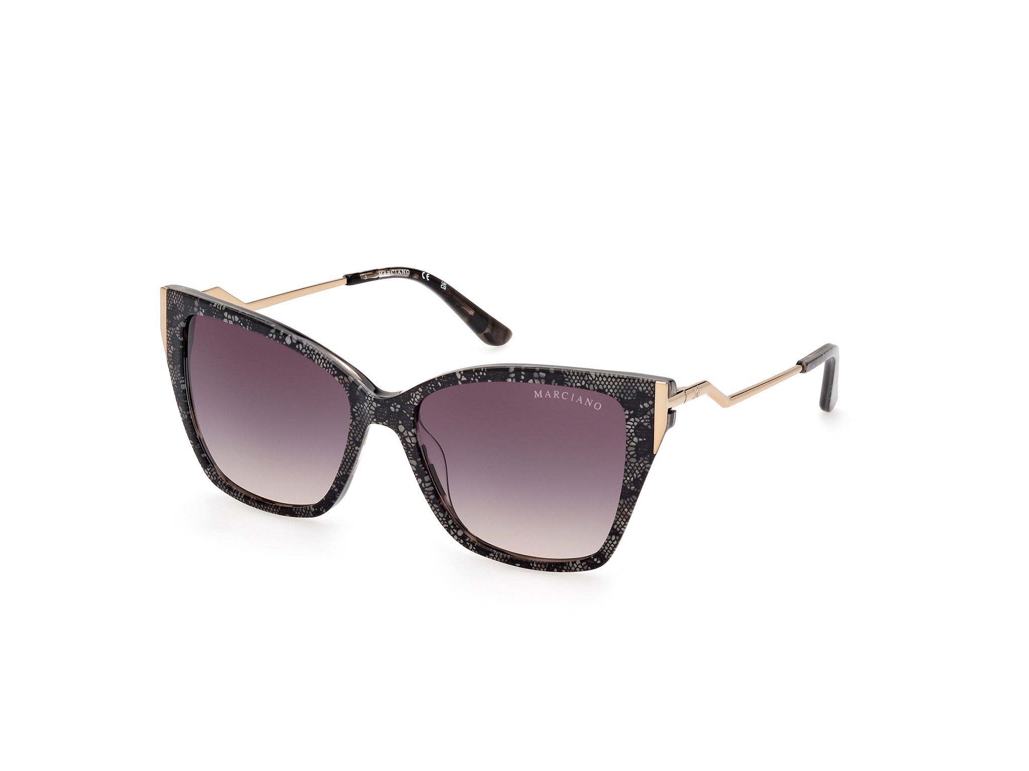 GUESS BY MARCIANO GM0833 20B 55