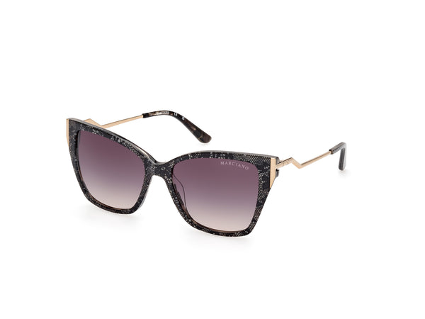 GUESS BY MARCIANO GM0833 20B 55