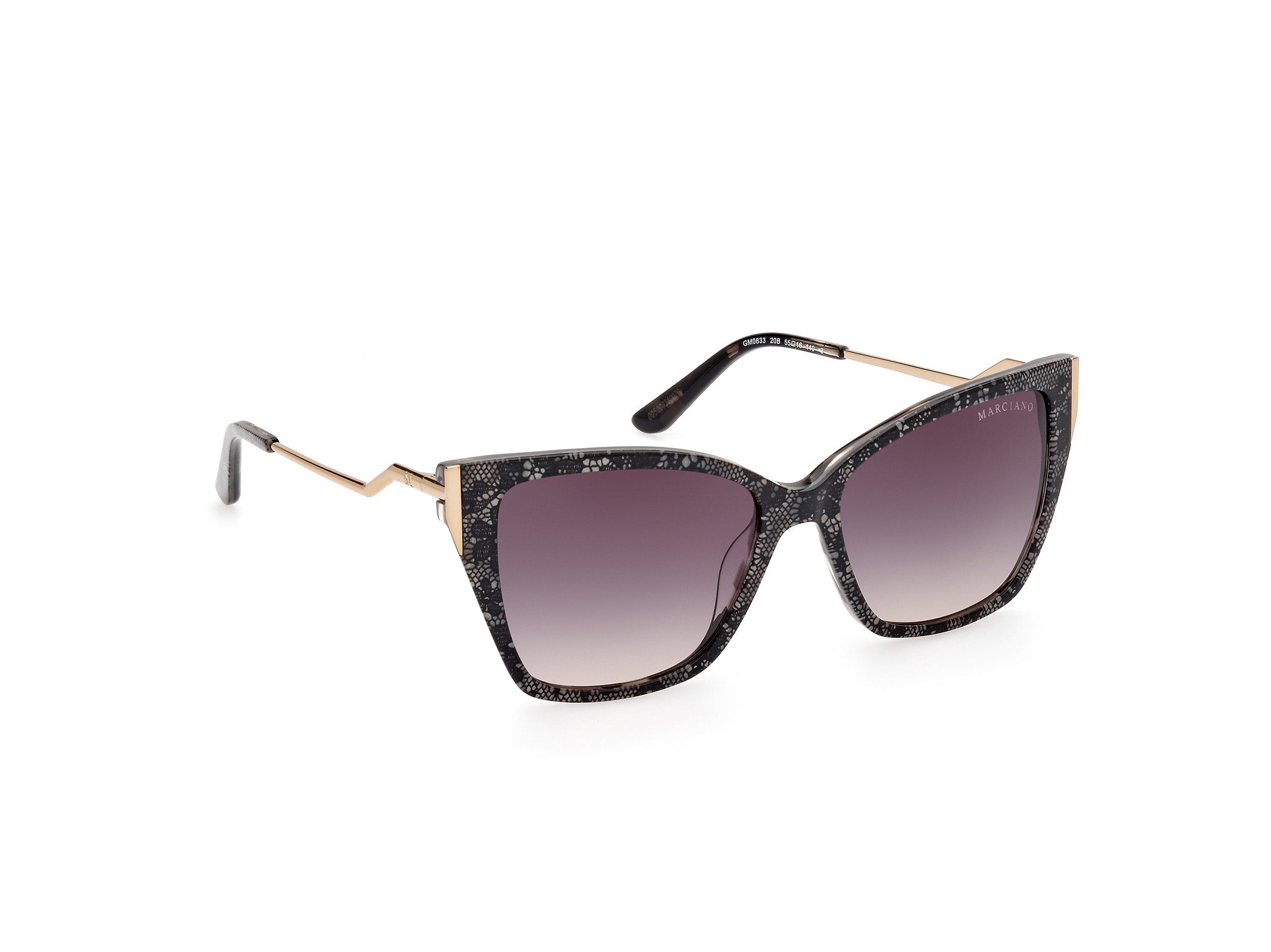 GUESS BY MARCIANO GM0833 20B 55