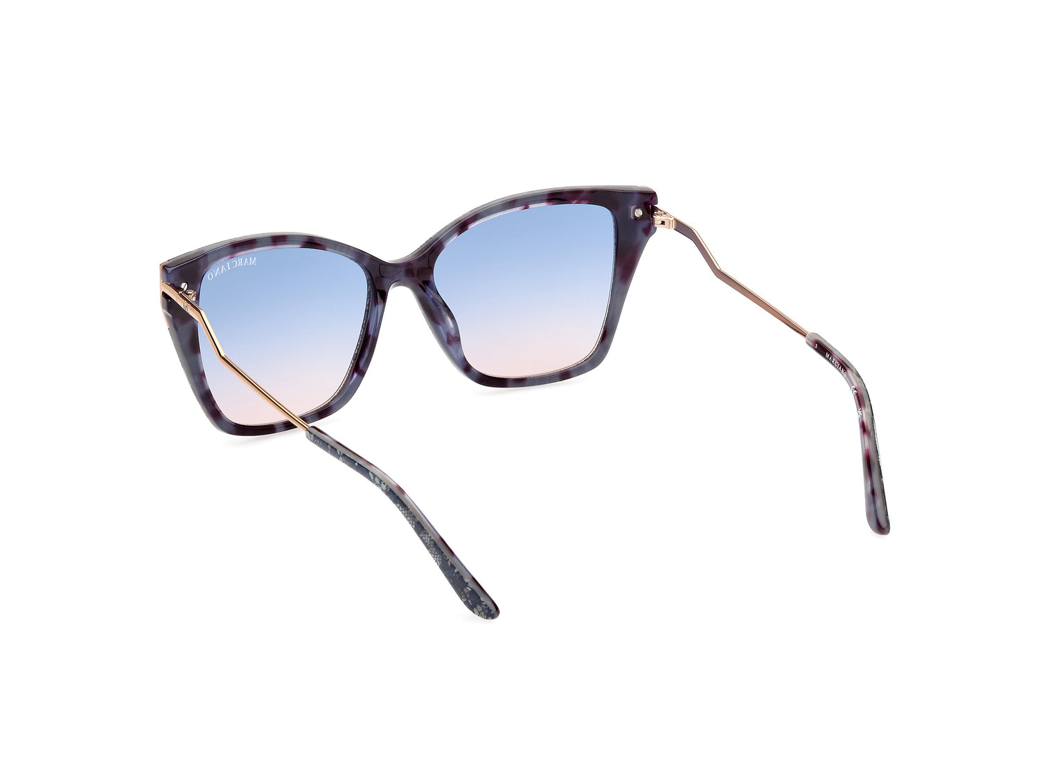 GUESS BY MARCIANO GM0833 92W 55