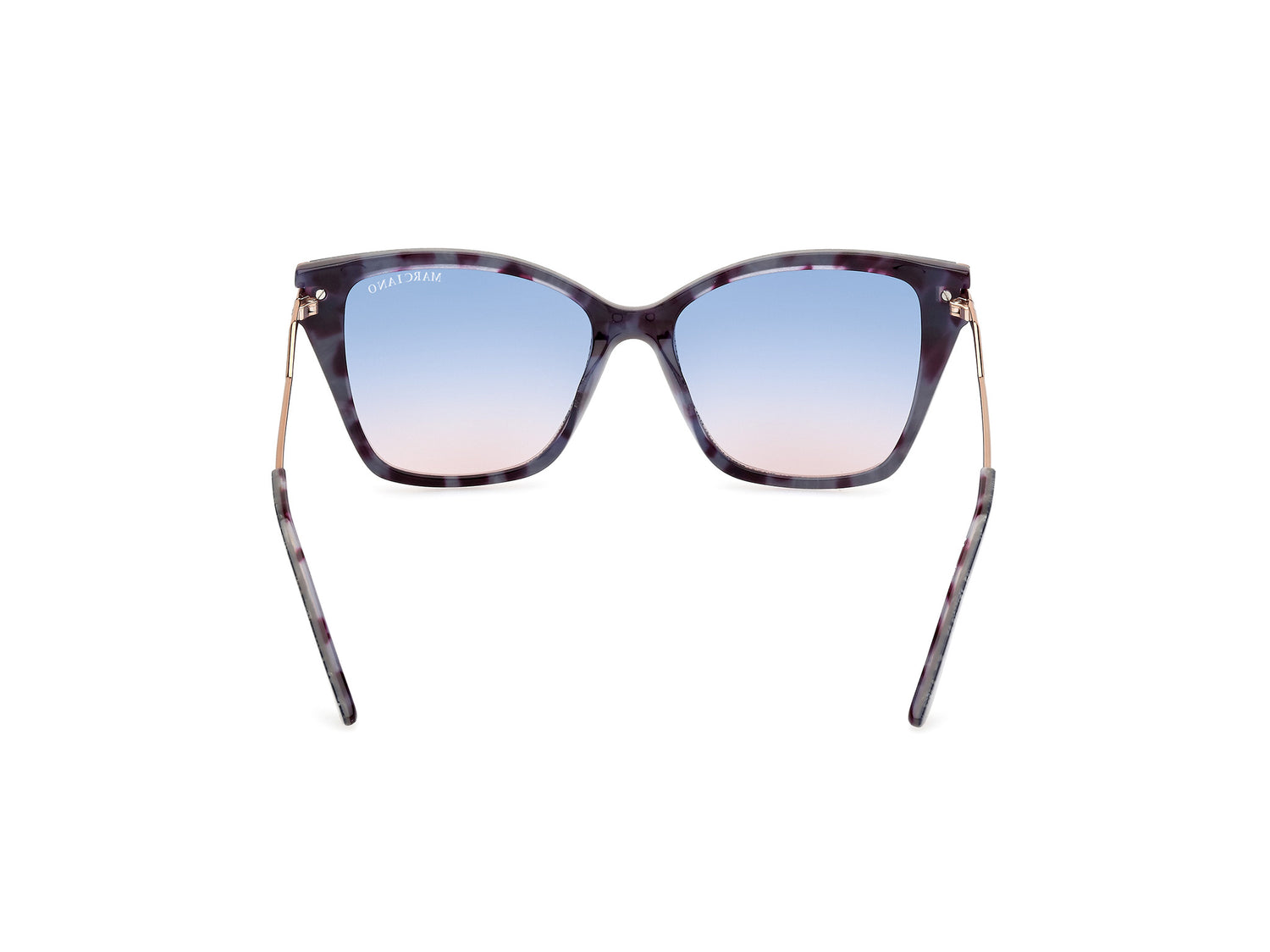 GUESS BY MARCIANO GM0833 92W 55