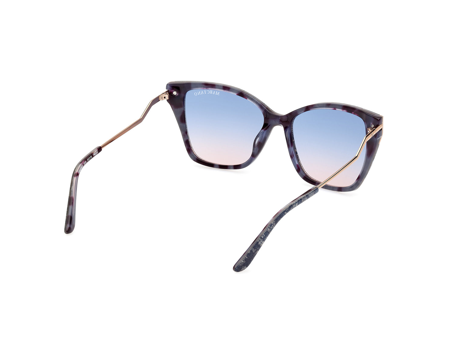 GUESS BY MARCIANO GM0833 92W 55