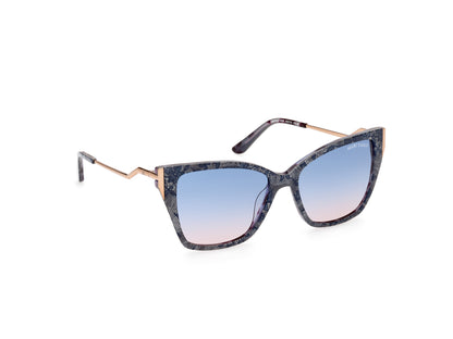 GUESS BY MARCIANO GM0833 92W 55