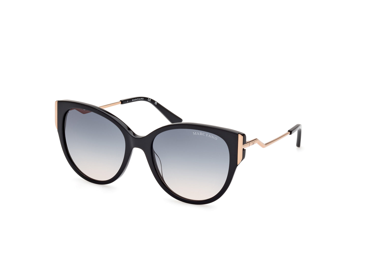 GUESS BY MARCIANO GM0834 01W 56