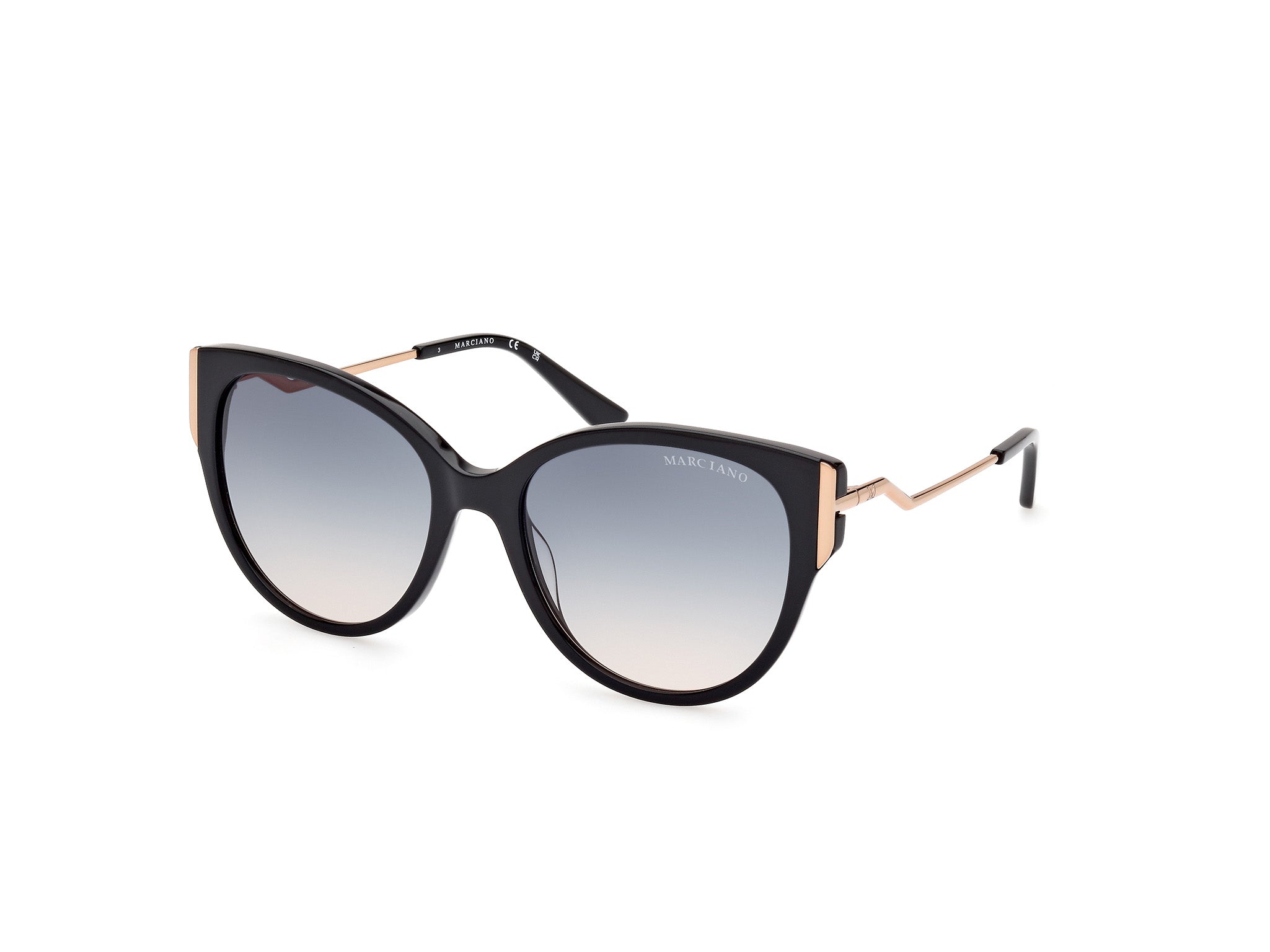 GUESS BY MARCIANO GM0834 01W 56