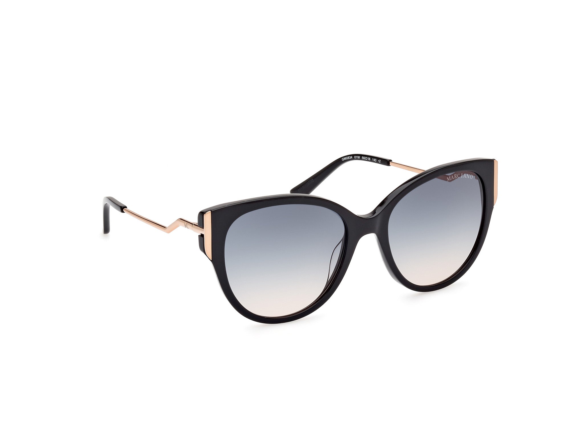 GUESS BY MARCIANO GM0834 01W 56