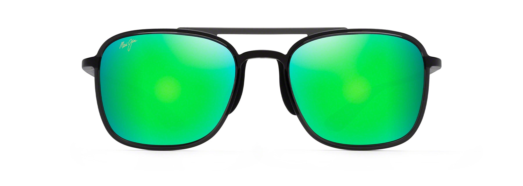 MAUI JIM MJ447 KEOKEA GM447-11 55