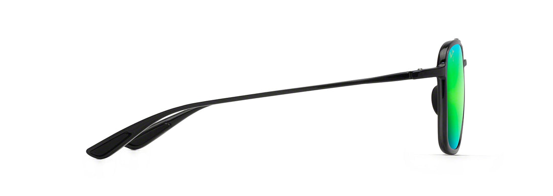 MAUI JIM MJ447 KEOKEA GM447-11 55