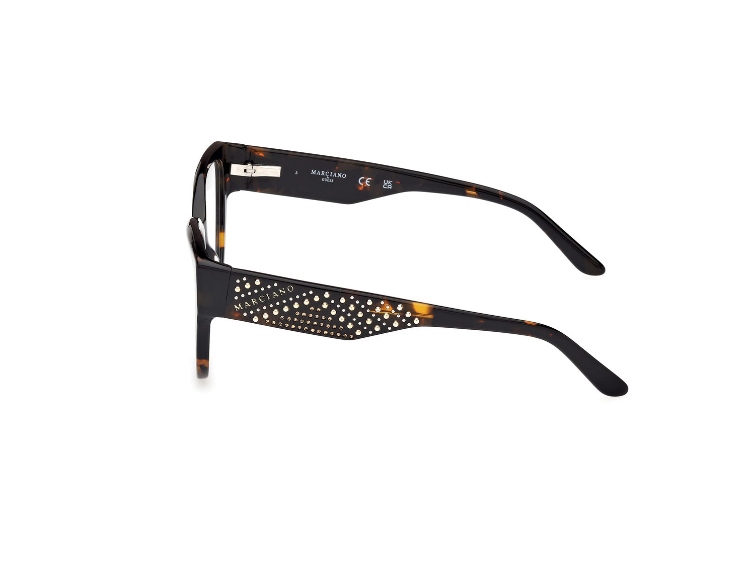 GUESS BY MARCIANO GM50018 052 54