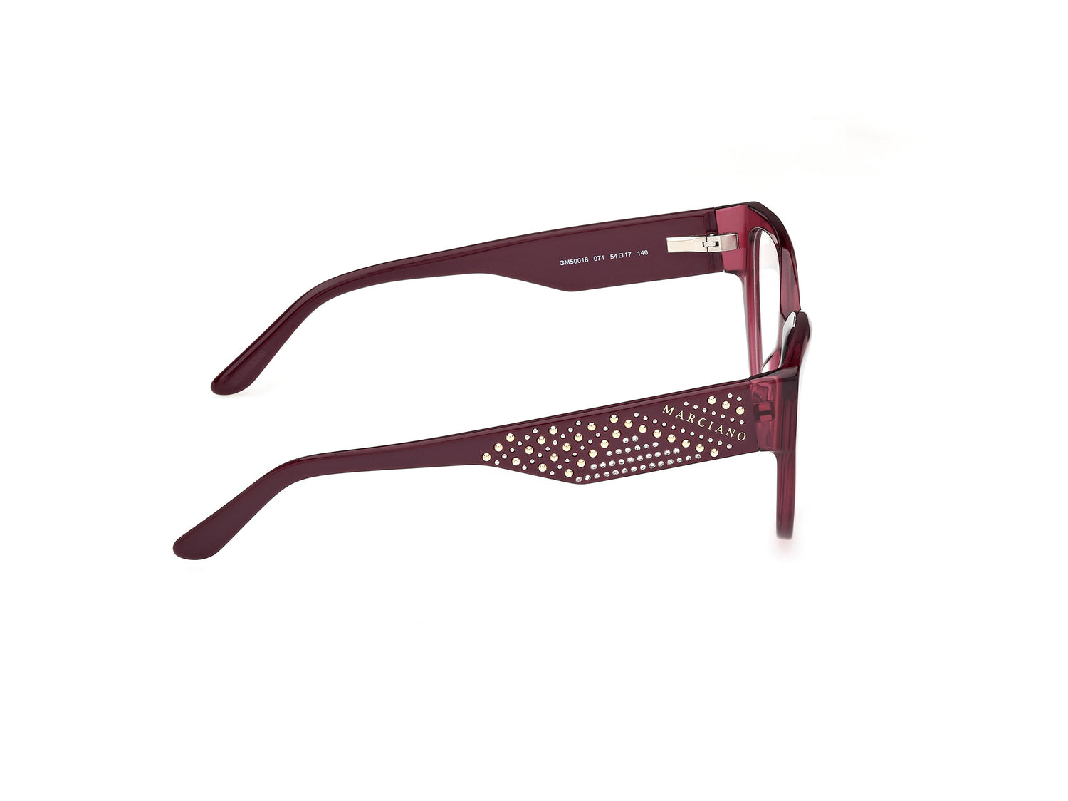 GUESS BY MARCIANO GM50018 071 54