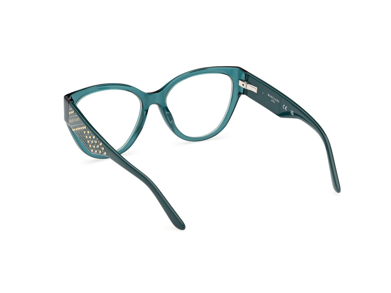 GUESS BY MARCIANO GM50018 098 54