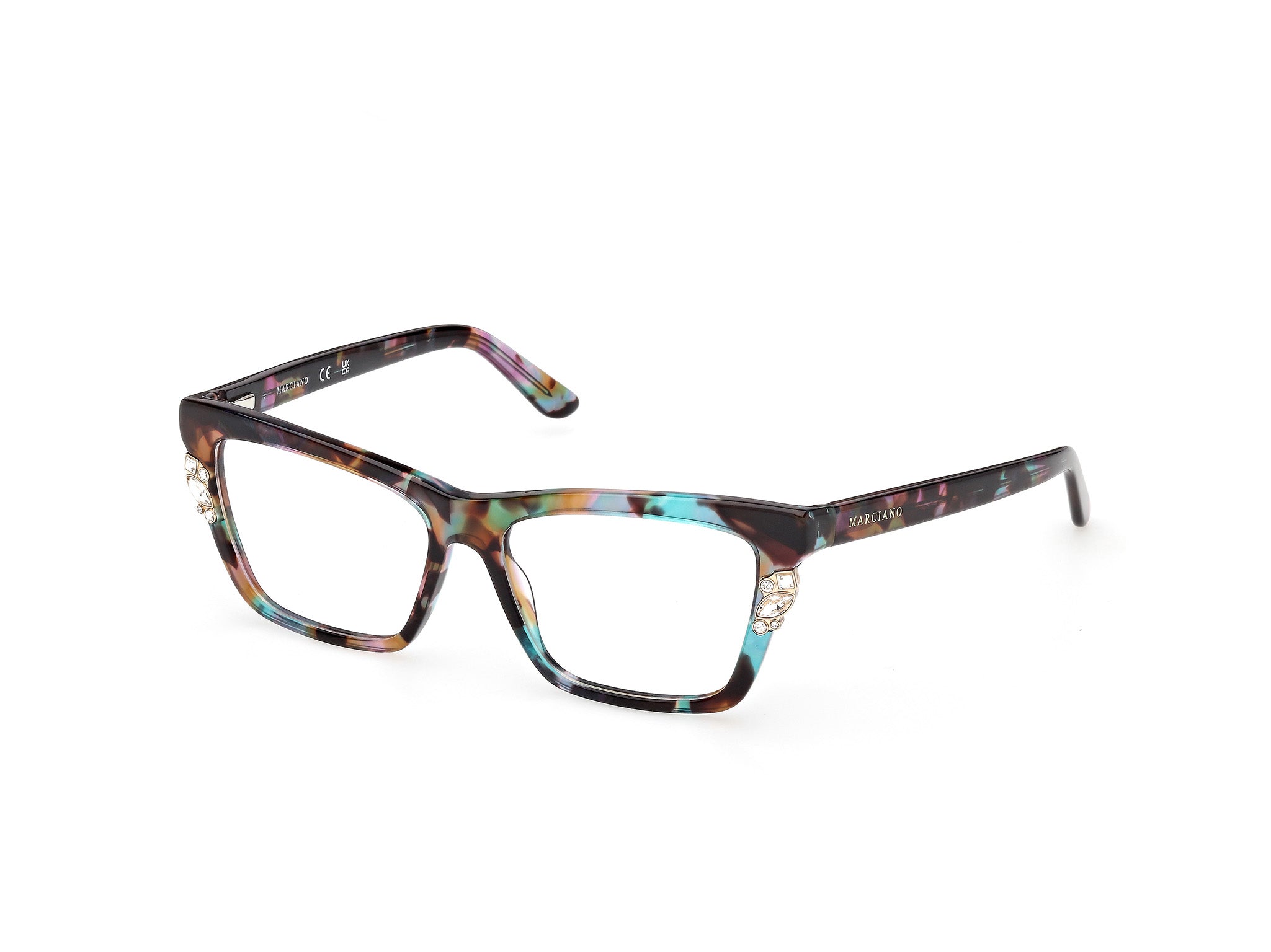 GUESS BY MARCIANO GM50048 098 54