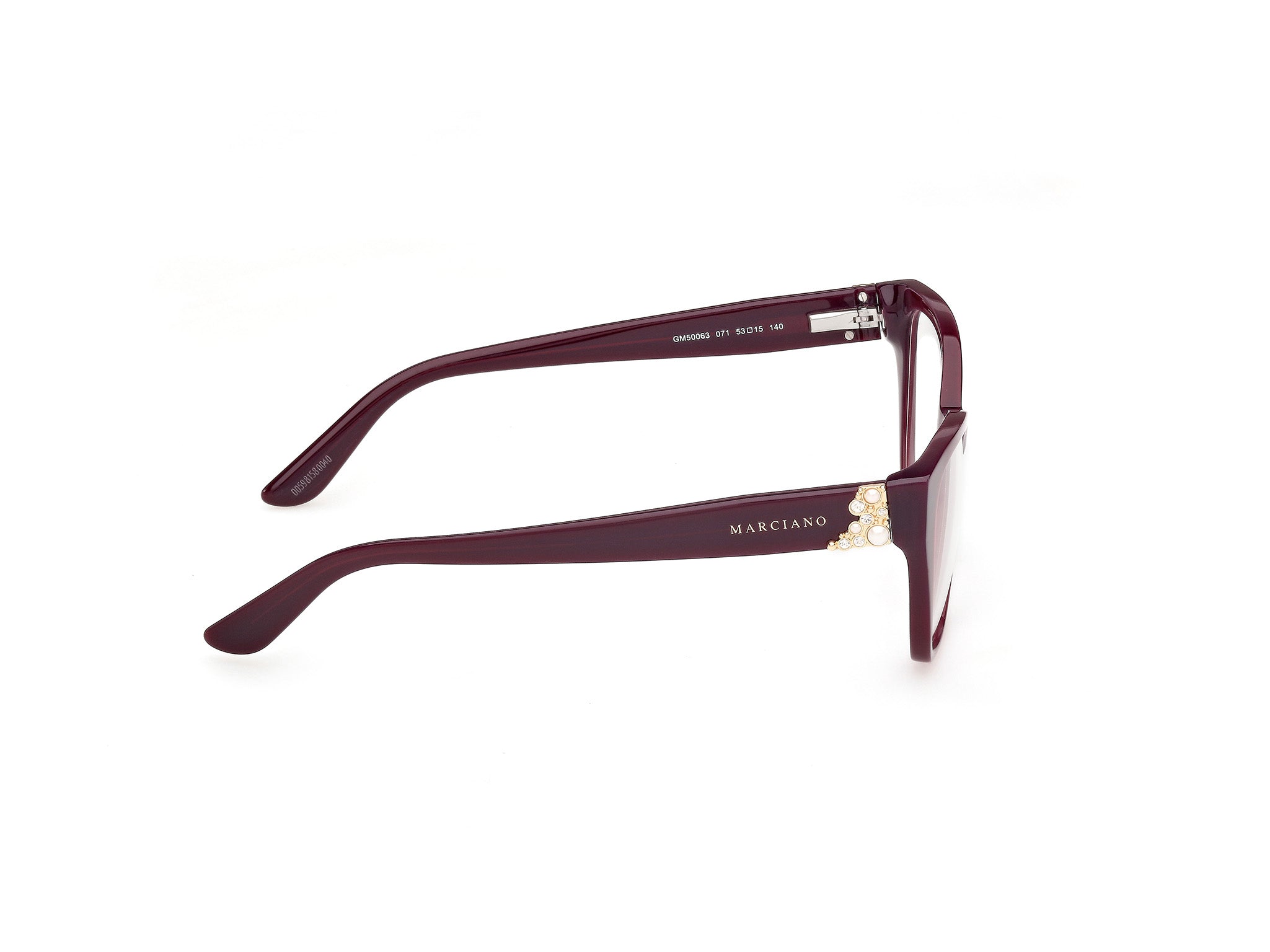 GUESS BY MARCIANO GM50063 071 53