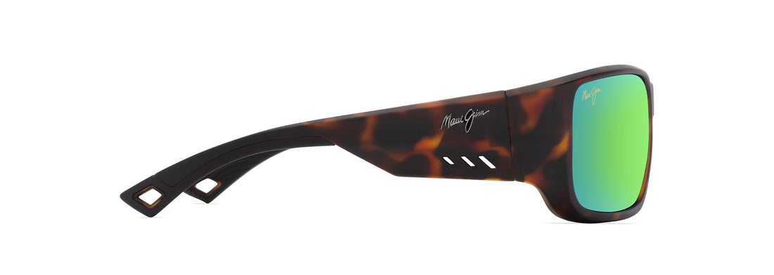 MAUI JIM MJ0663S KEHA 004 63