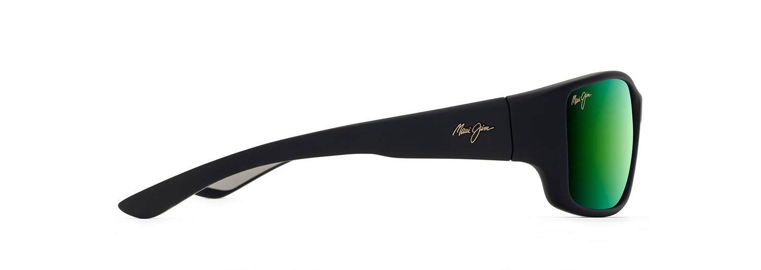 MAUI JIM MJ810 LOCAL KINE GM810-27M 61