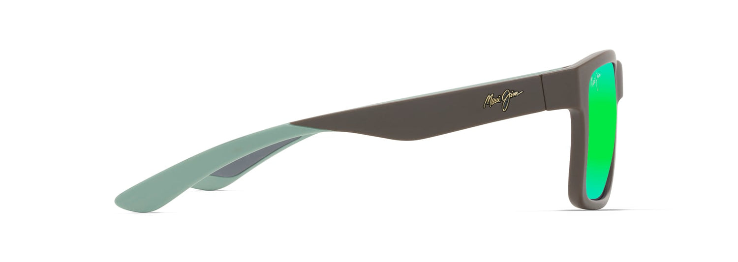 MAUI JIM MJ0897S THE FLATS 003 57