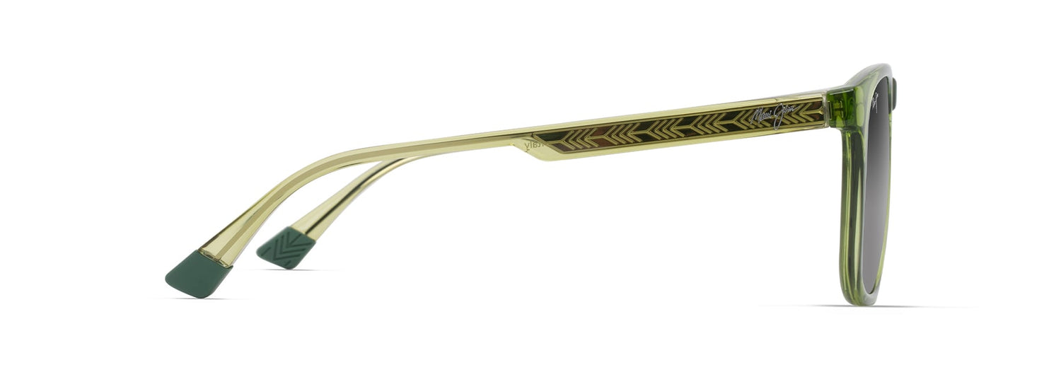 MAUI JIM MJ0641S KUPAA 004 55