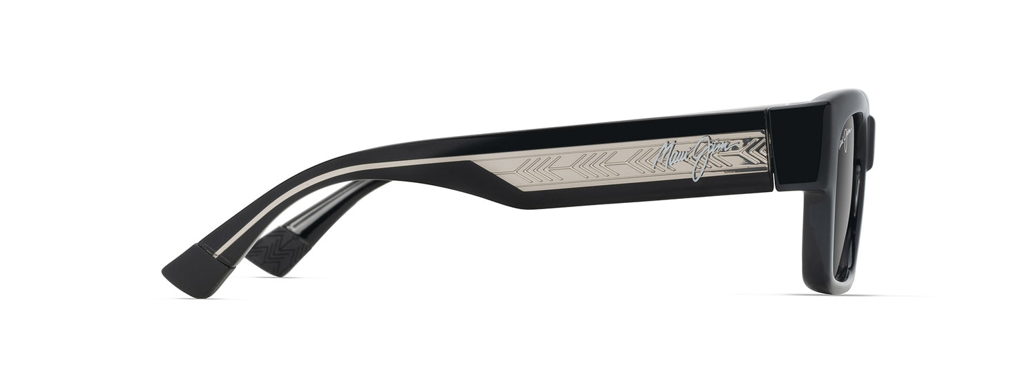 MAUI JIM MJ642 GS642-14 53 - 10