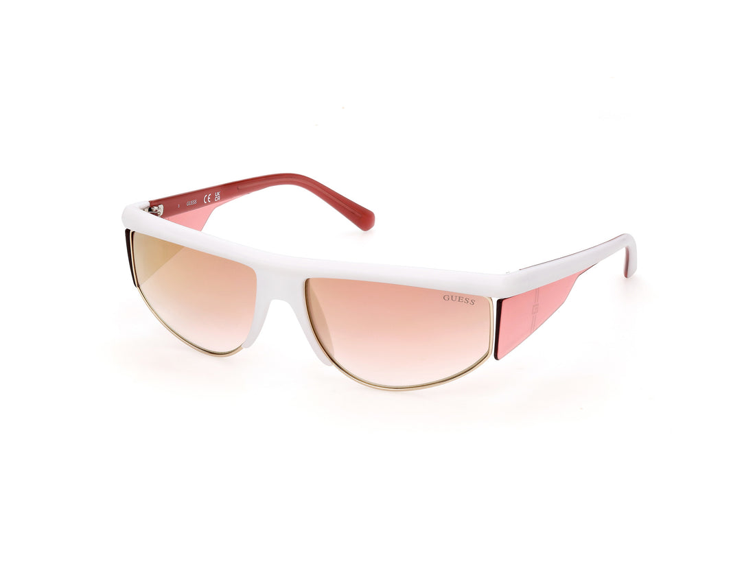 Sunglasses guess gu00072 21u masculino size 62mm - Main view