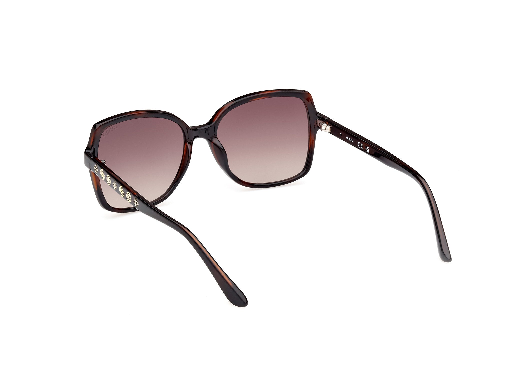 GUESS GU00100 52F 55