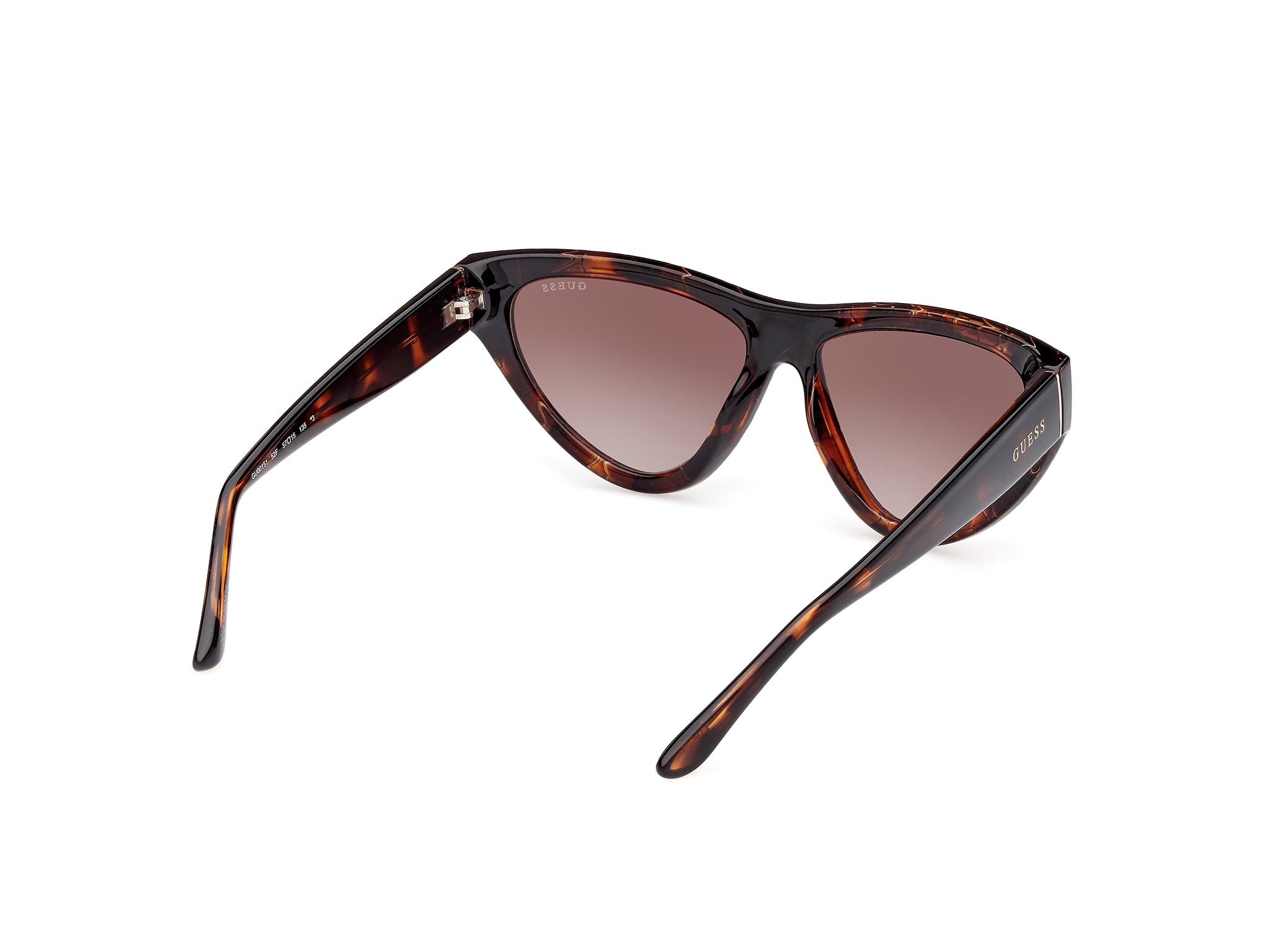 GUESS GU00151 52F 57