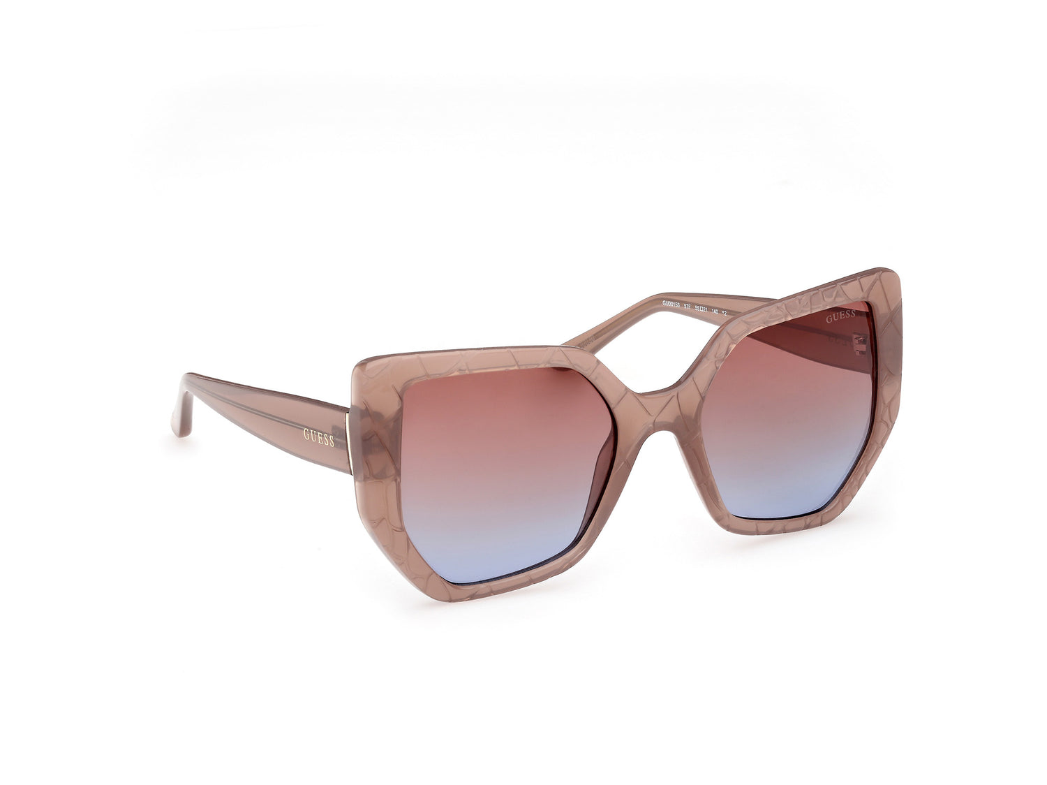 GUESS GU00153 57F 55