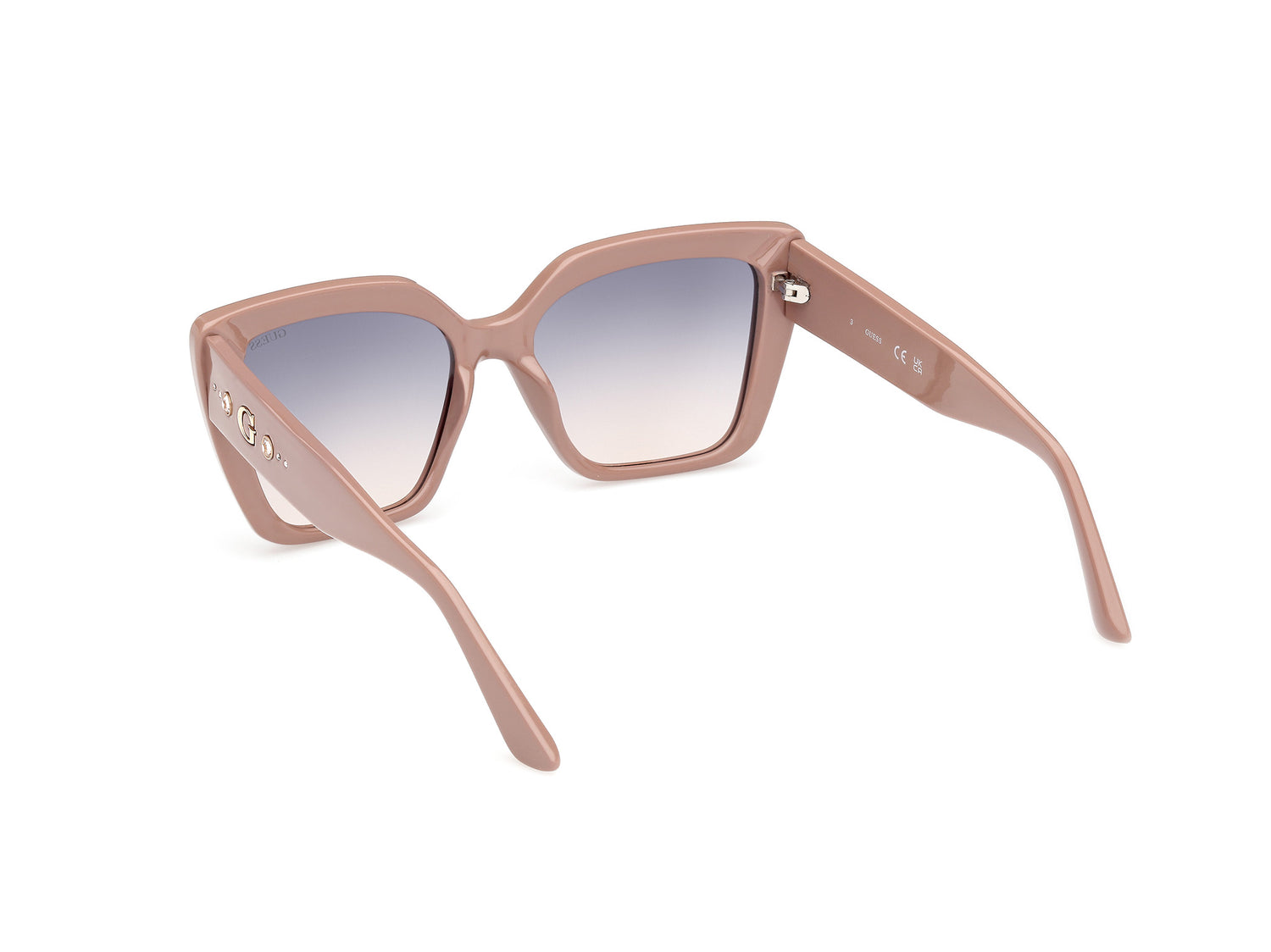 GUESS GU00162 57W 55