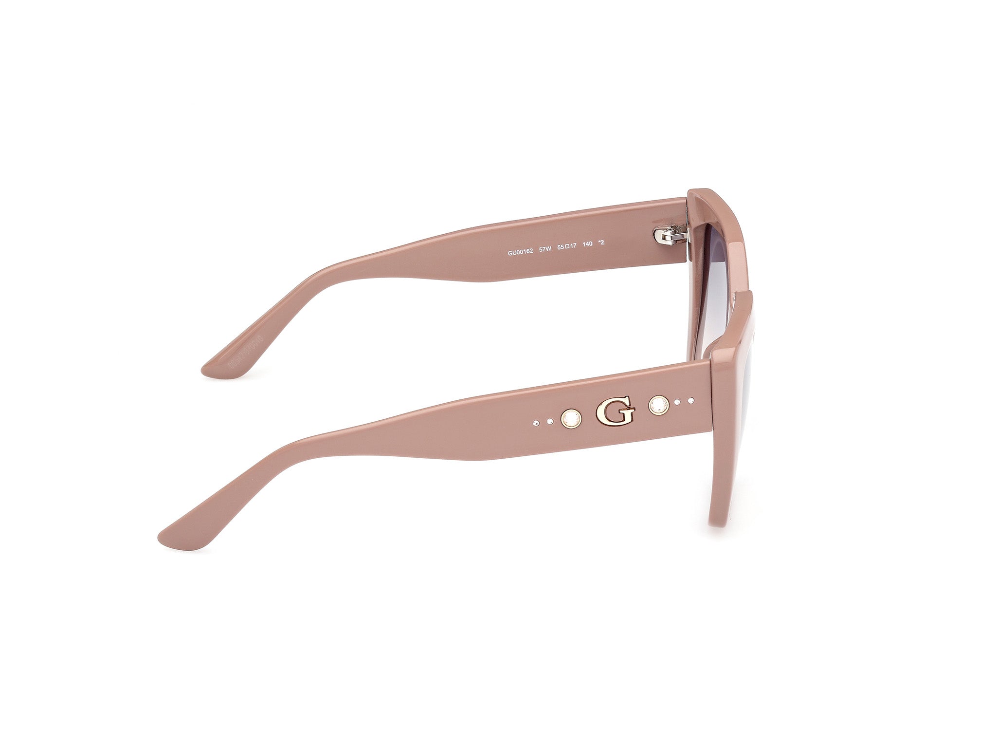 GUESS GU00162 57W 55