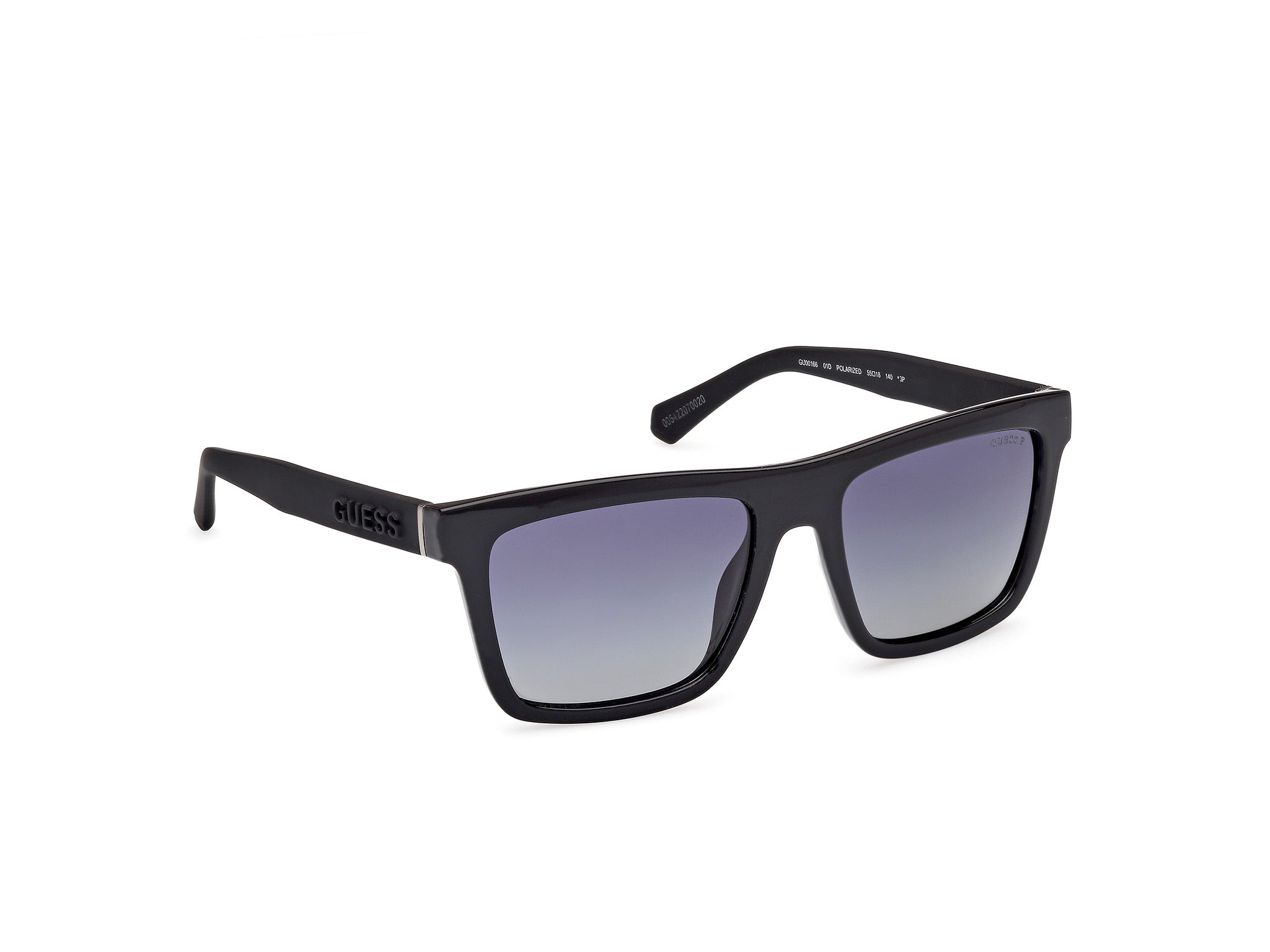 GUESS GU00166 01D 55