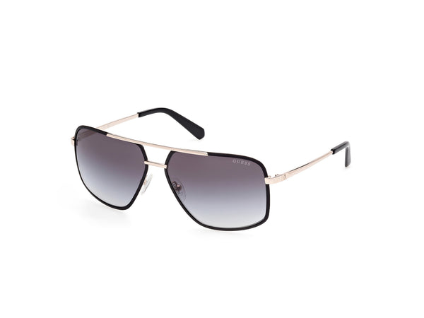 GUESS GU00167 02B 60