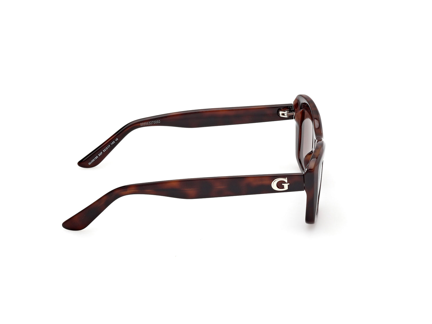 GUESS GU00195 52F 52