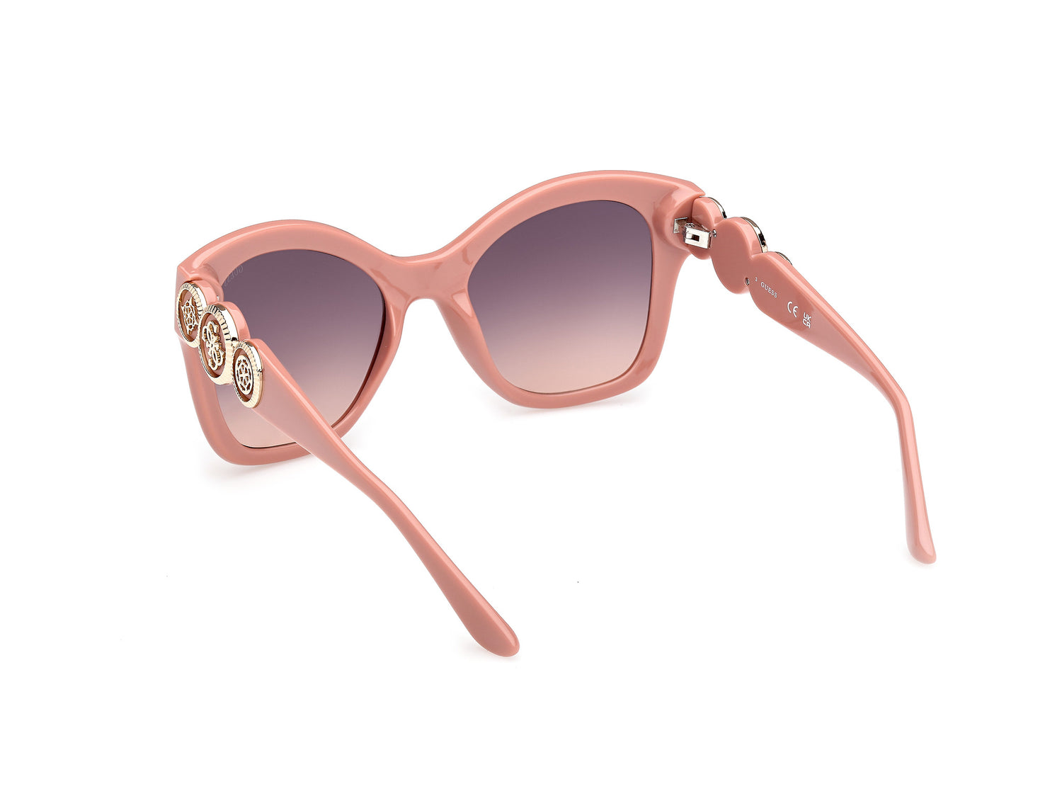 GUESS GU00197 72F 55