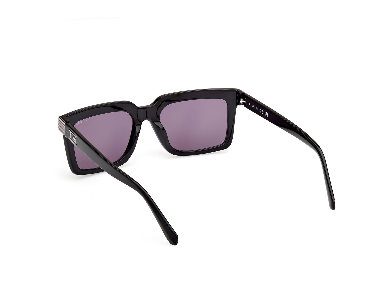 GUESS GU00213 01Y 55