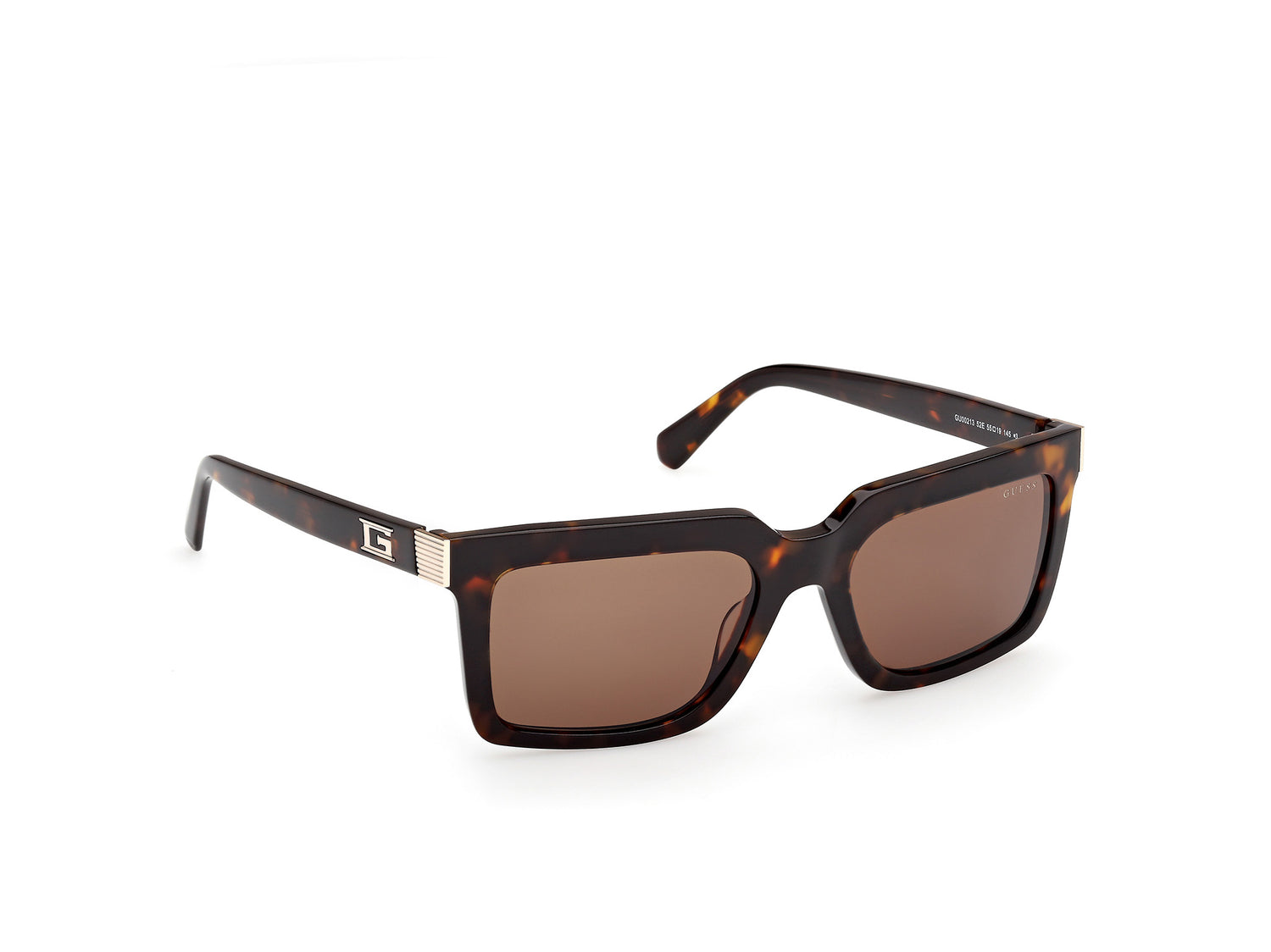 GUESS GU00213 52E 55