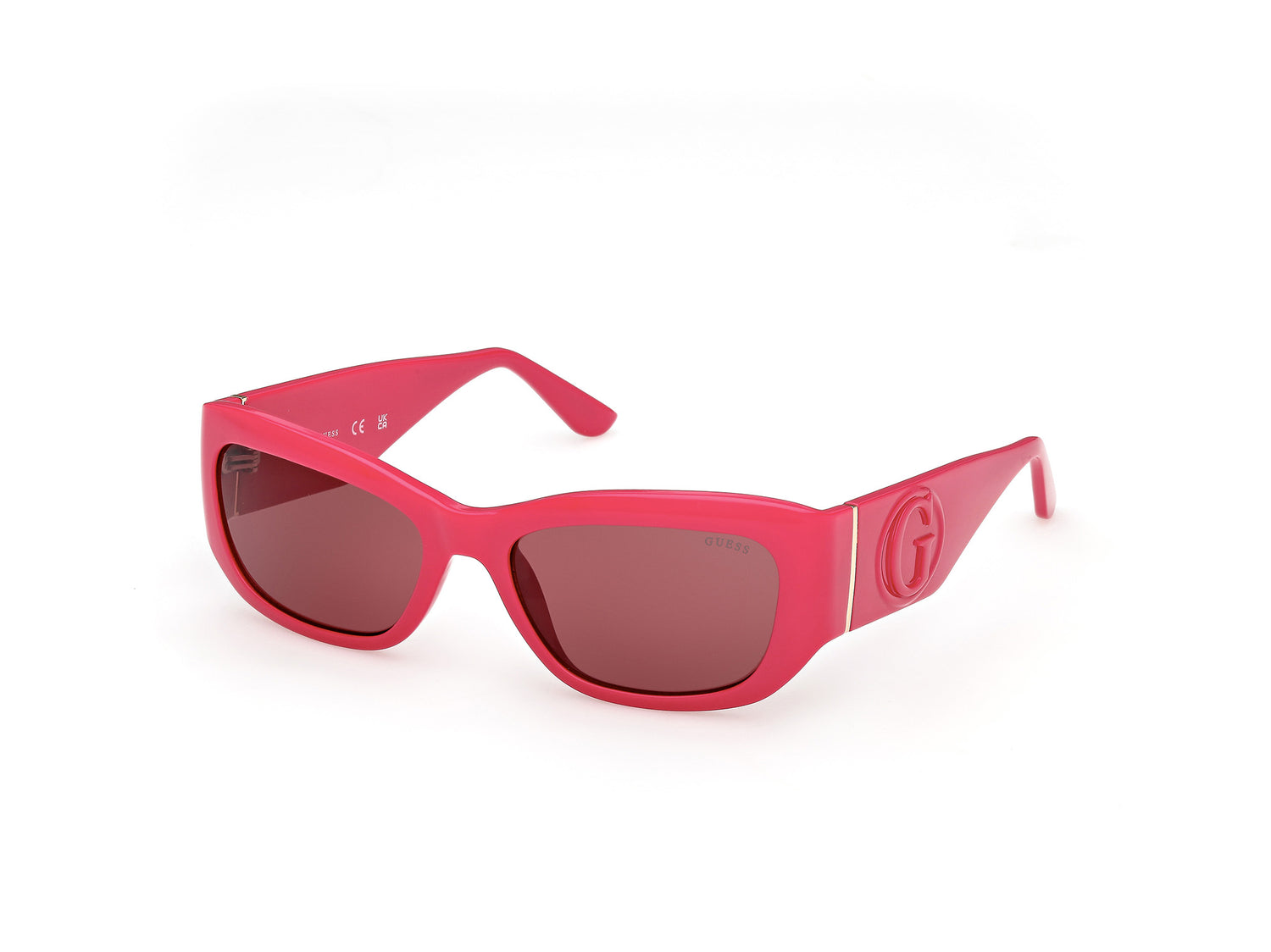 GUESS GU00253 72S 56