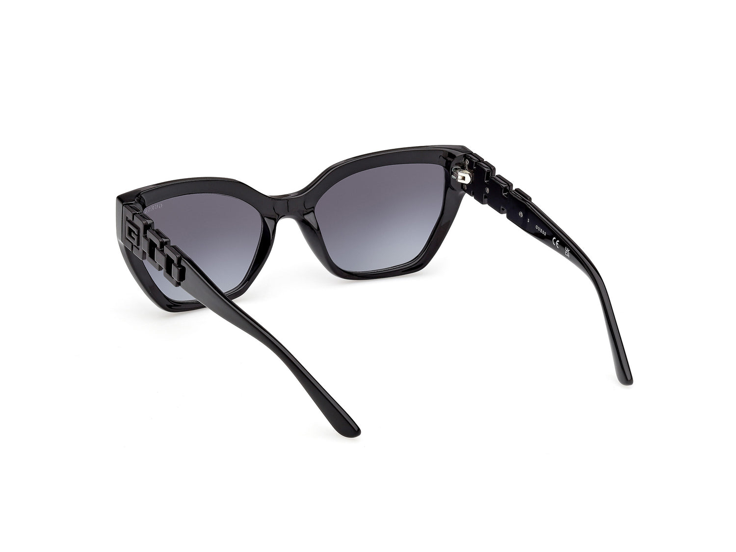 GUESS GU00264 01B 55