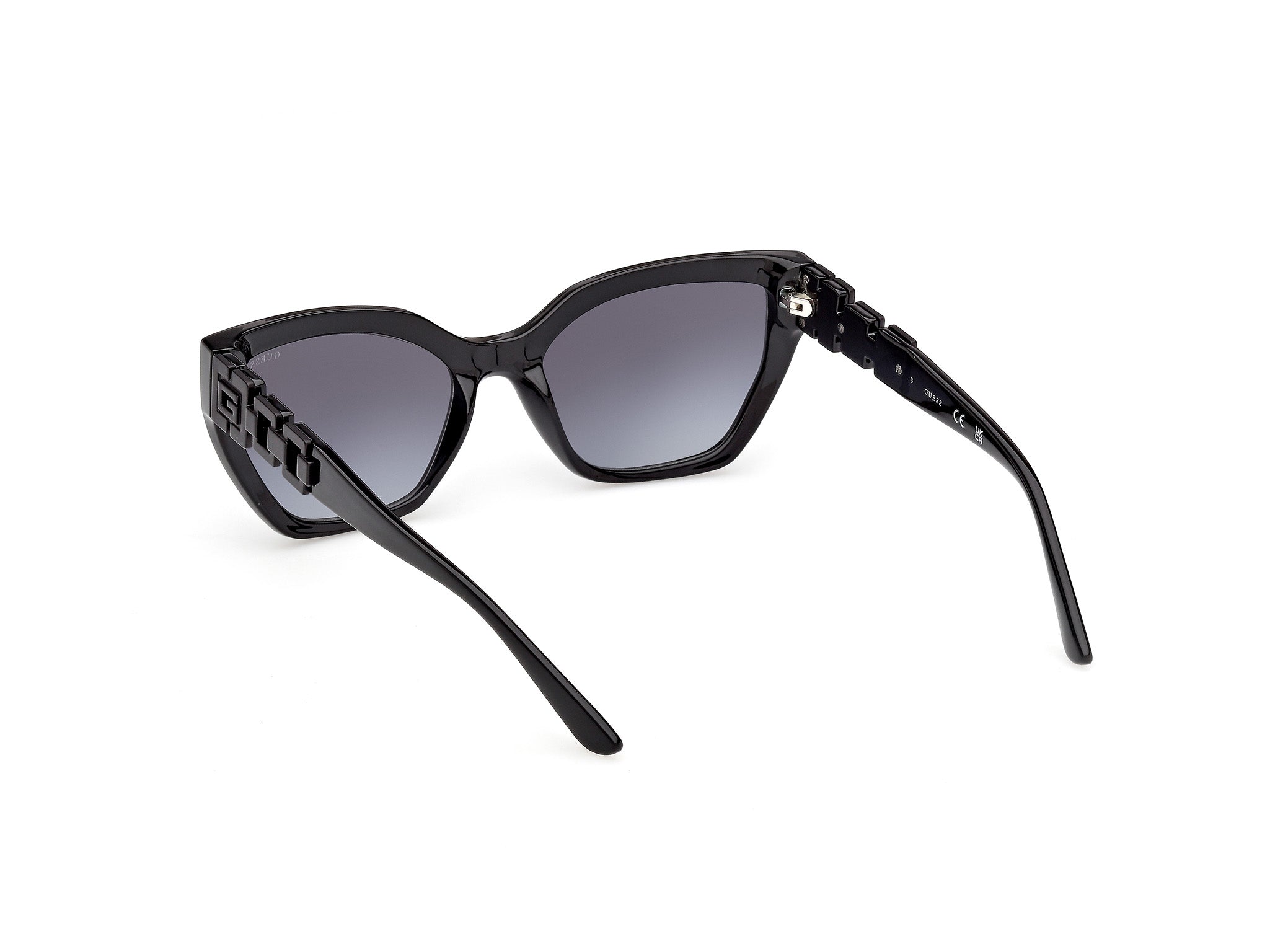 GUESS GU00264 01B 55