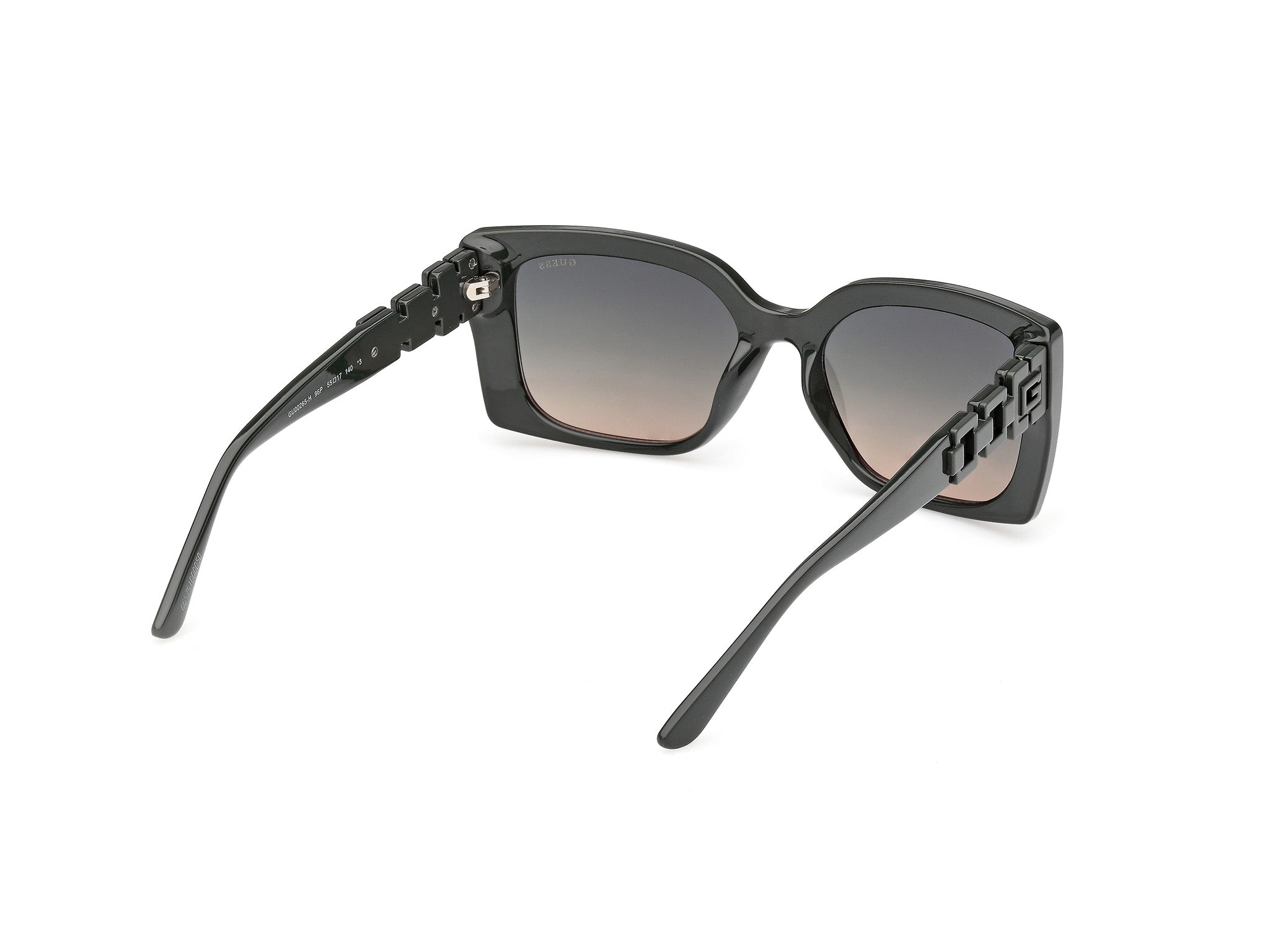 GUESS GU00265-H 96P 55