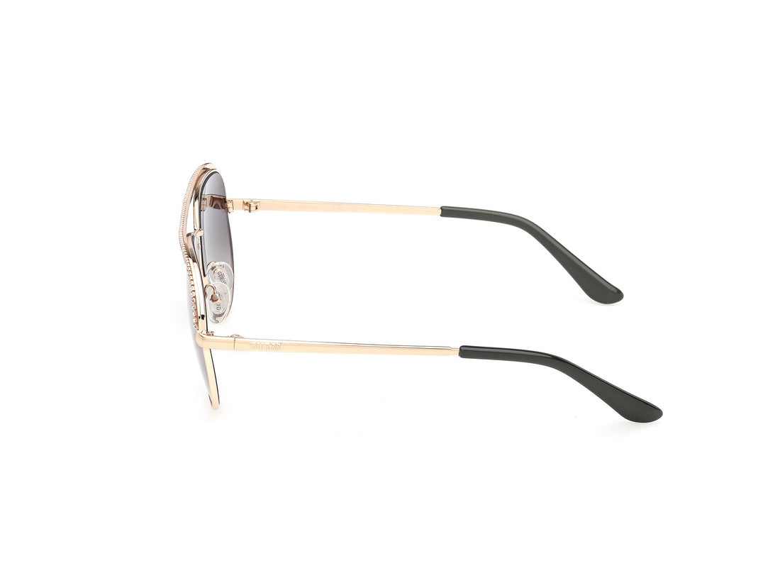Occhiali da sole guess gu00271 32p dorado pilot femenino taglia 60mm - Vista dettagliata