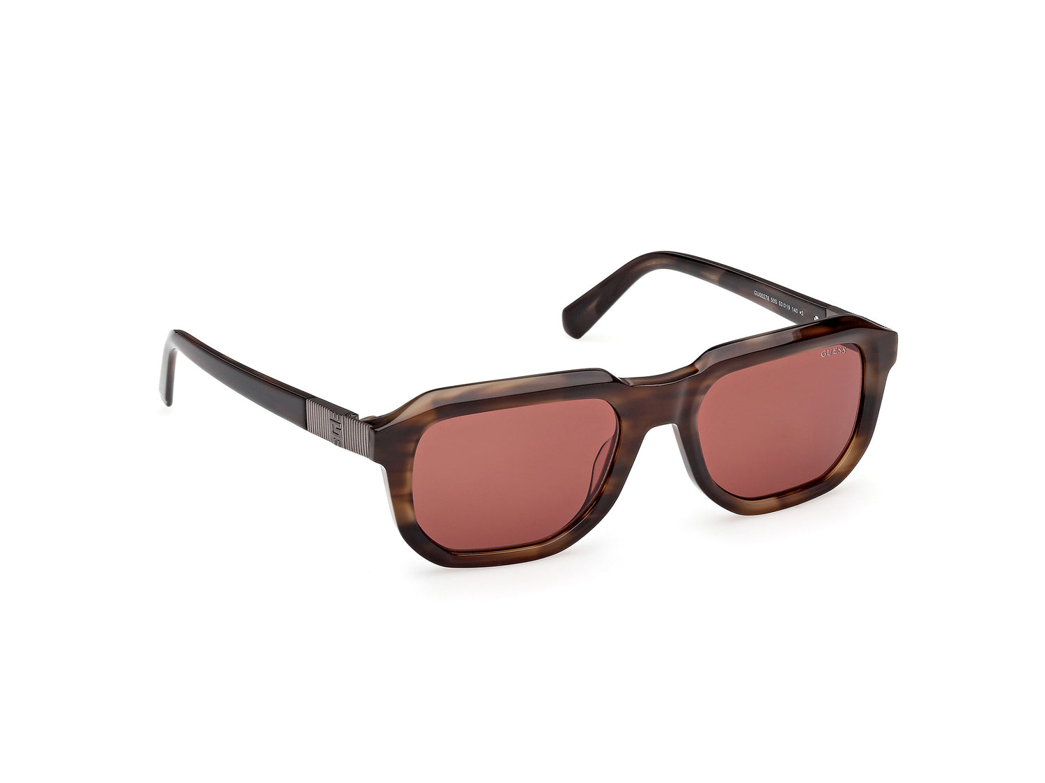 GUESS GU00278 50S 53