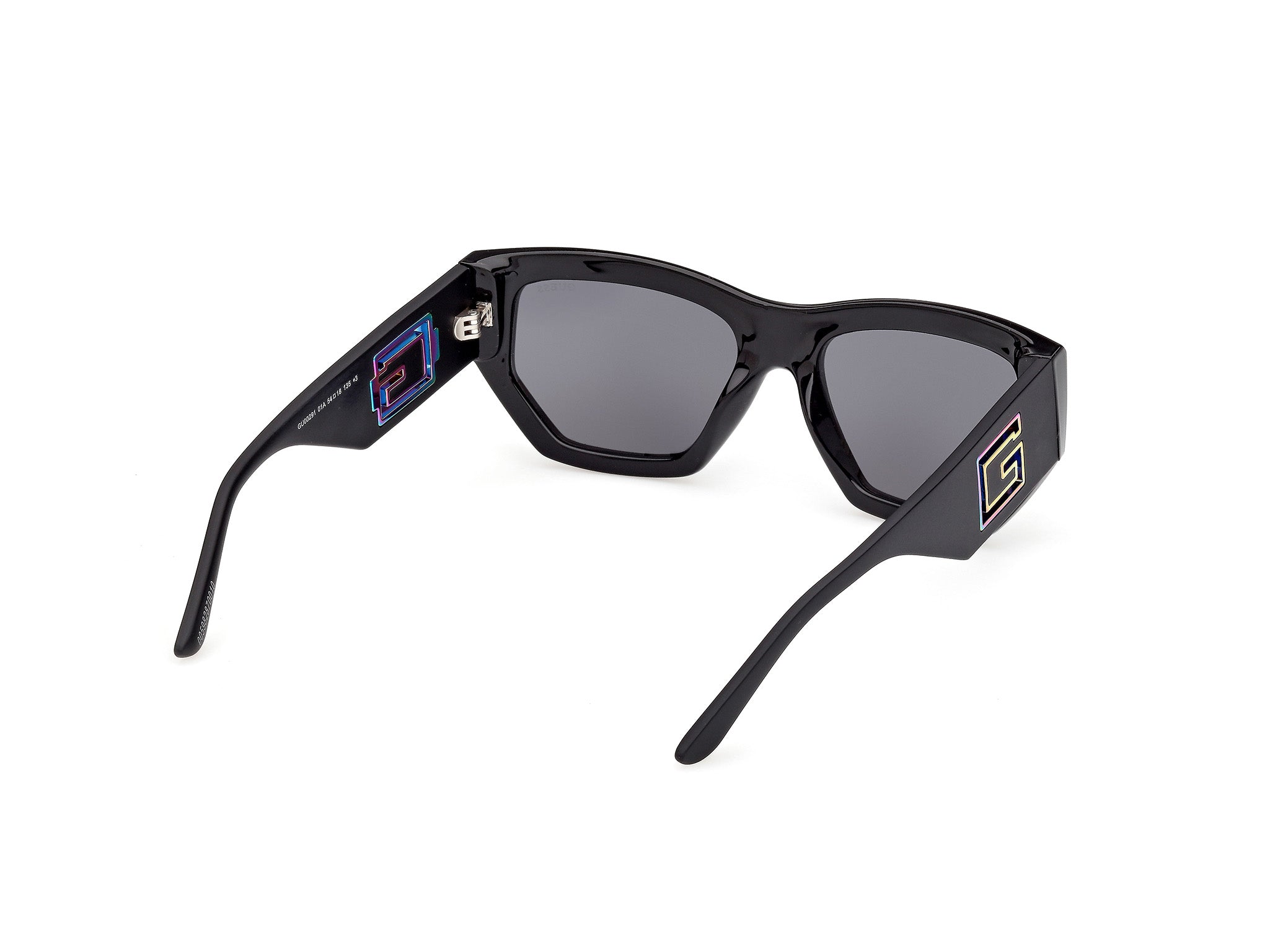 GUESS GU00291 01A 54